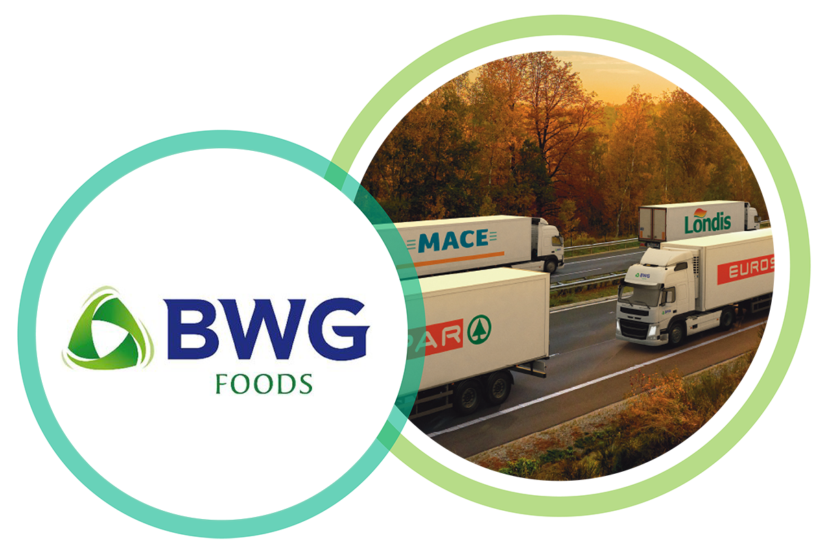 BWG Challenge