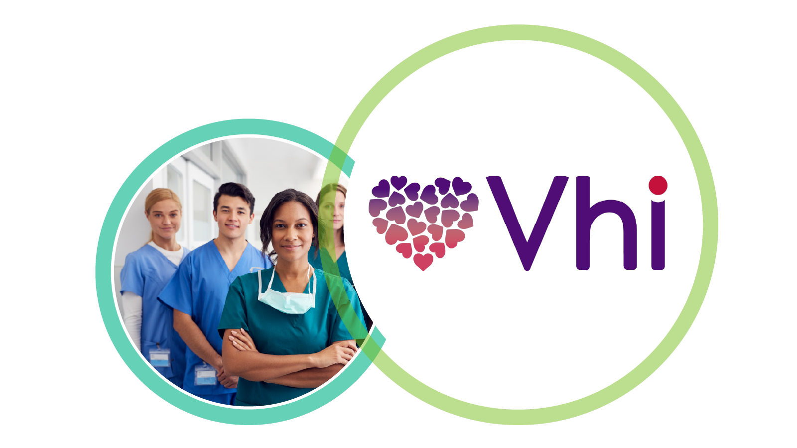 VHI Challenge
