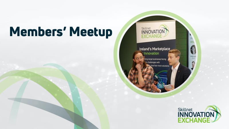 Members’ Meetup June 2024
