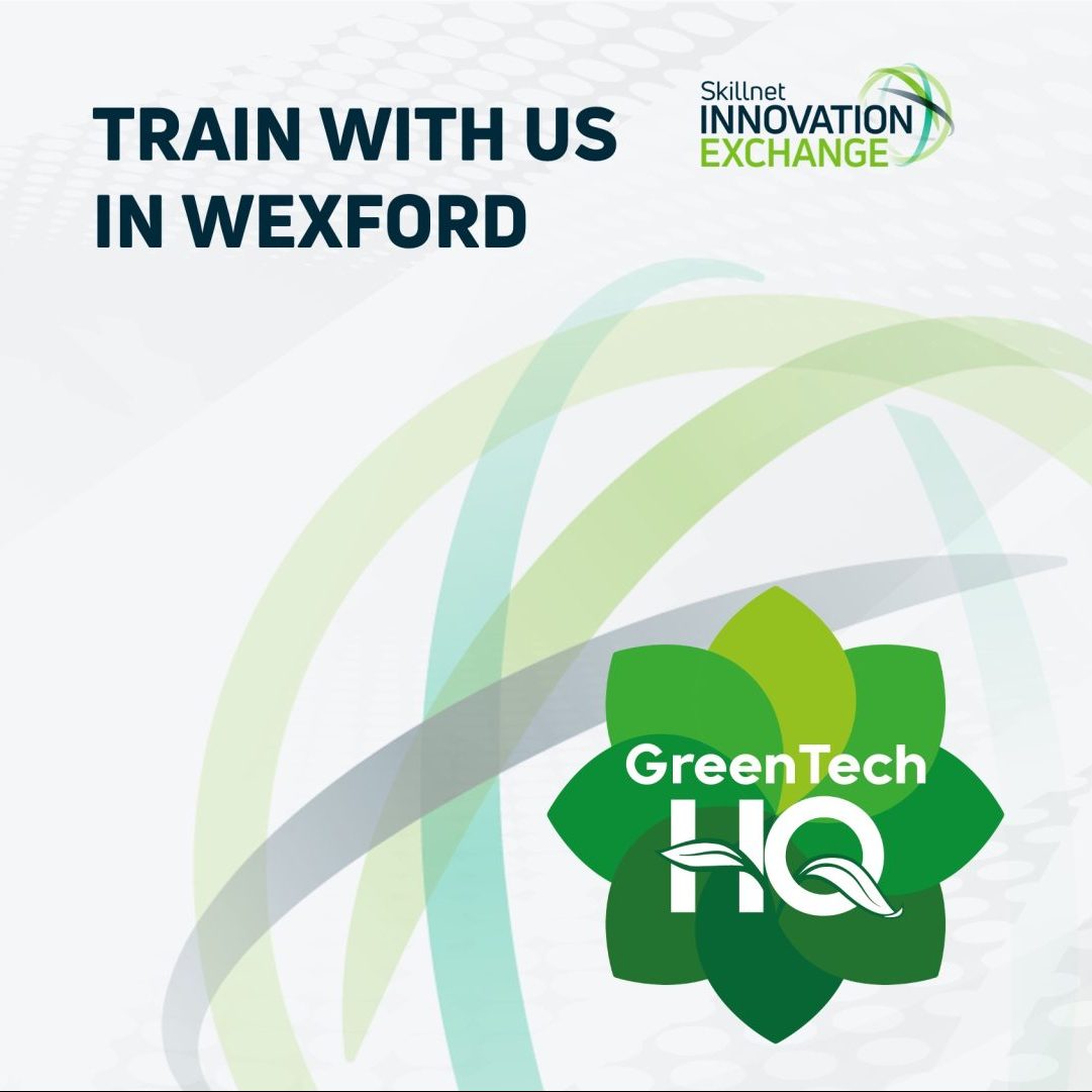 B2B Lead Generation in Wexford