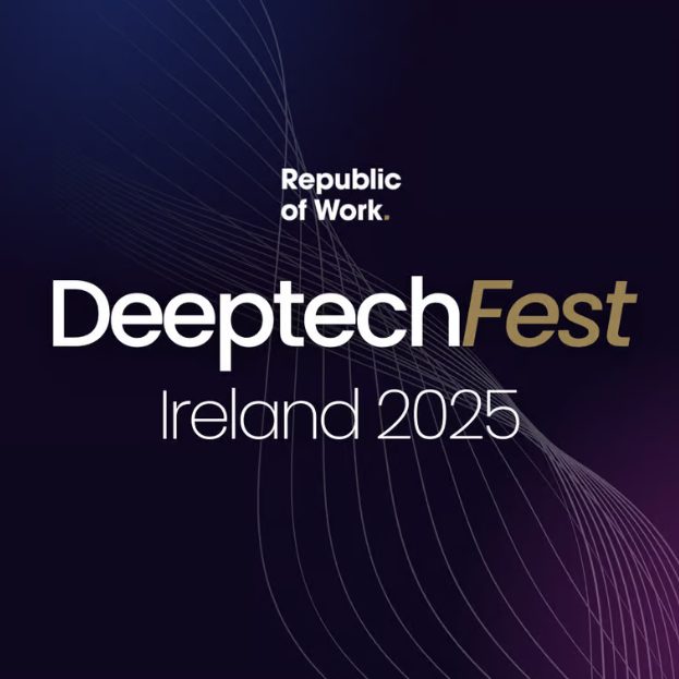 DeeptechFest Ireland 2025