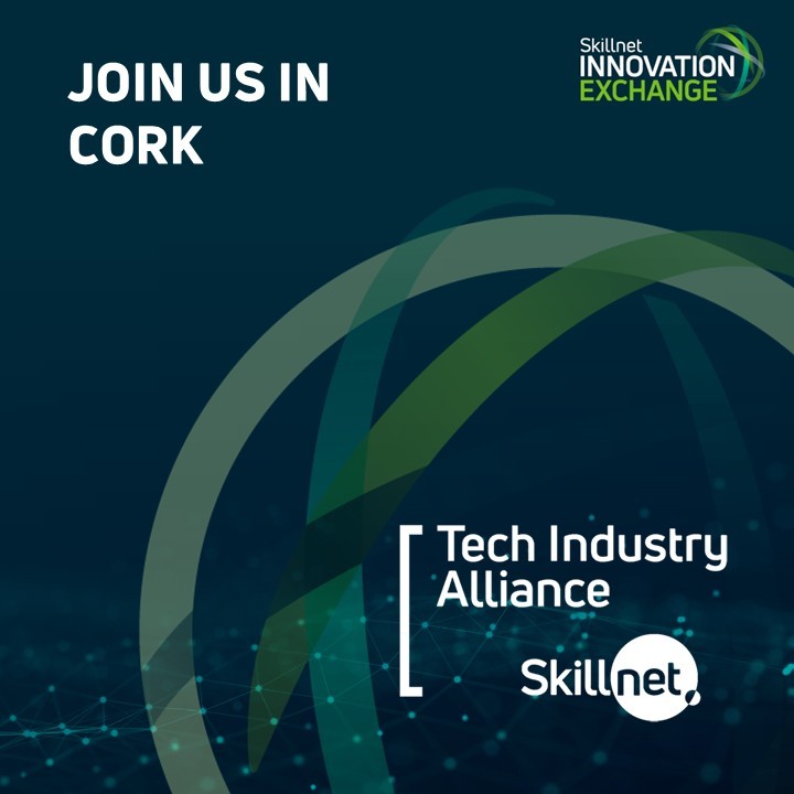 Driving Growth Through Innovation Exchange: Real Stories of Connection and Success
