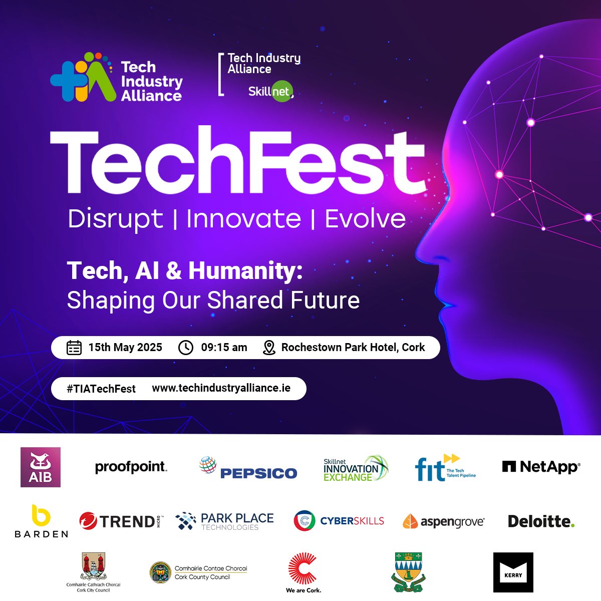 TechFest 2025