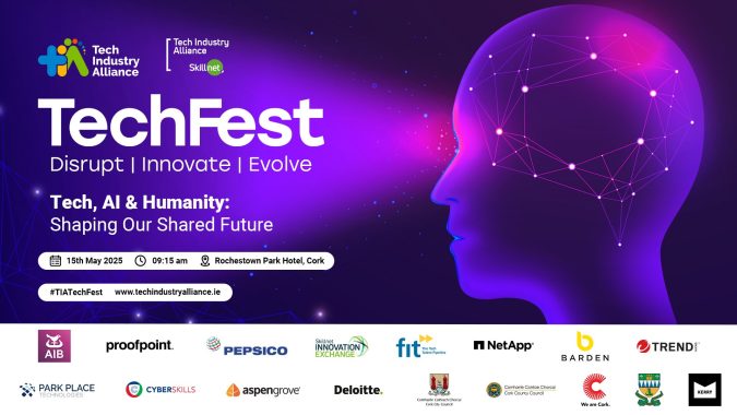 TIA TechFest 25- Event Graphic with Sponsors_1920x1080
