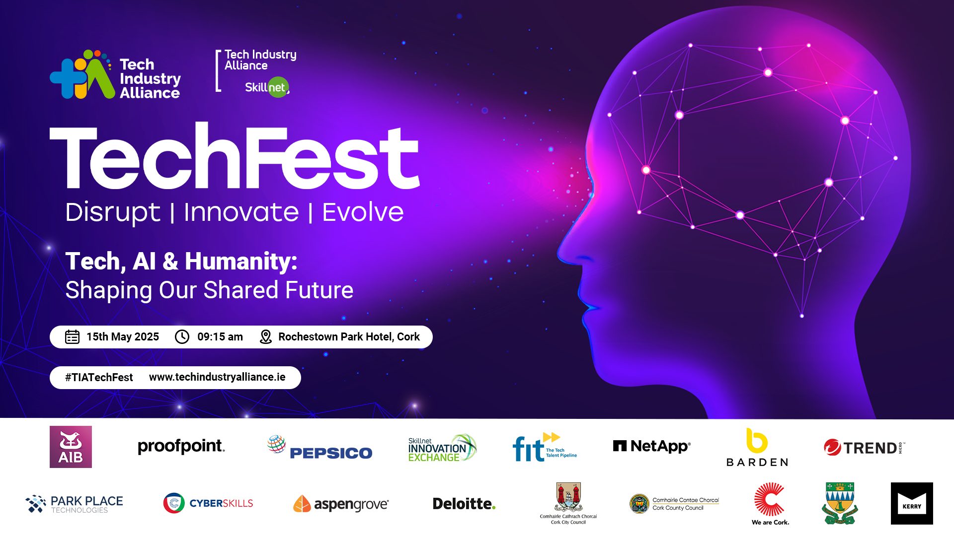 TechFest 2025