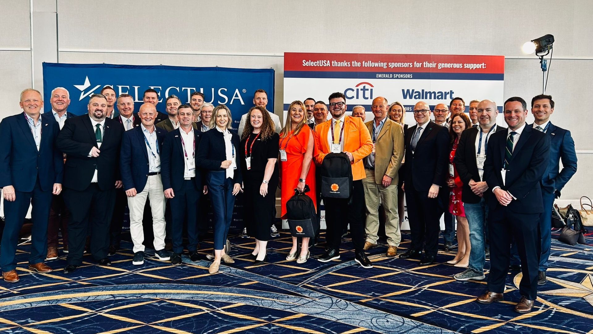 SelectUSA
