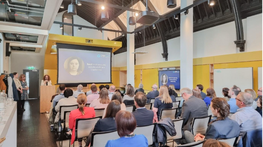 Driving Collaboration for Impact: Discovery Exchange Update