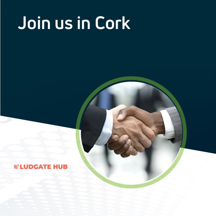 Closing the Sale (Ludgate Hub)