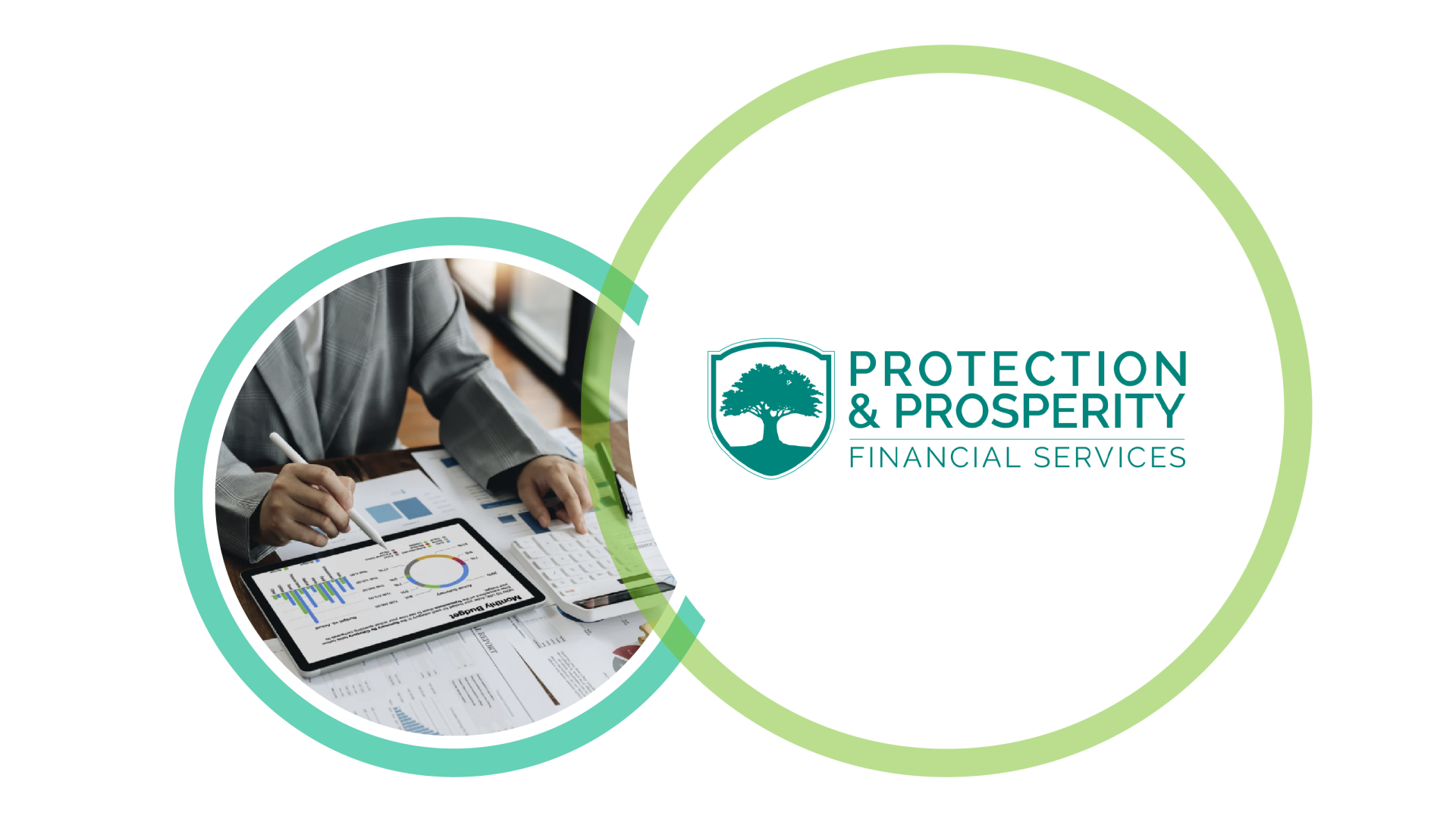 Prosperity and Protection Financial Services Challenge