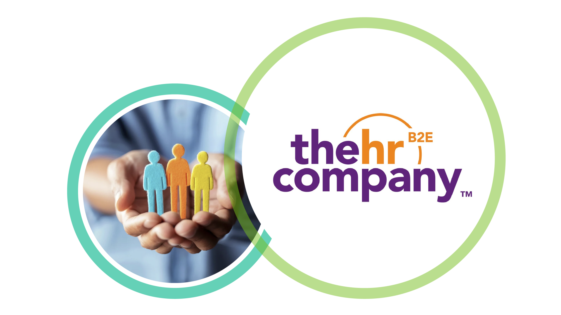 The HR Company Challenge