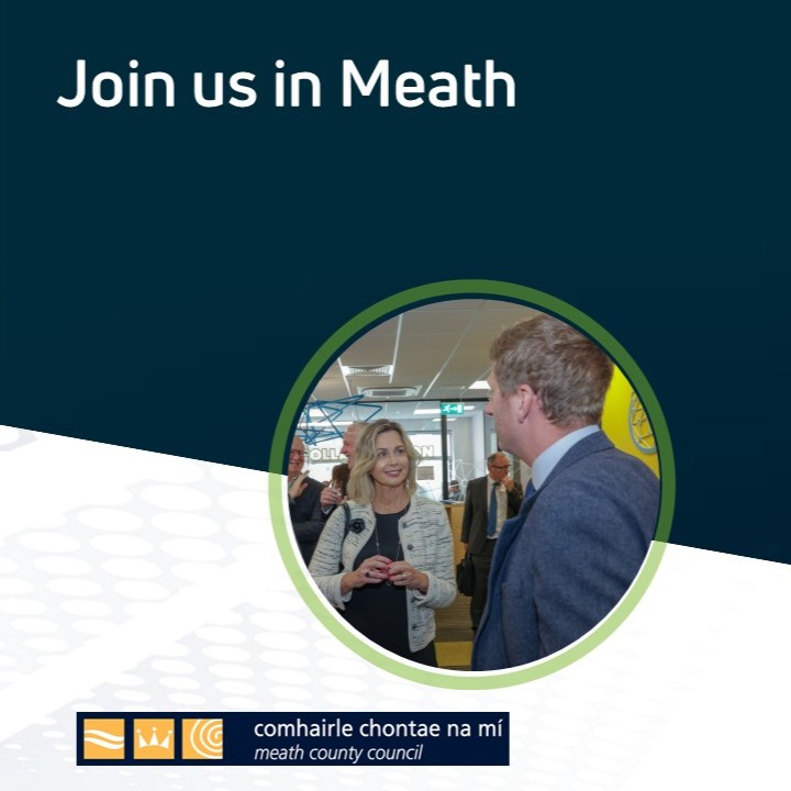 Skillnet Innovation Exchange at Thrive Centre of Business Excellence, Navan
