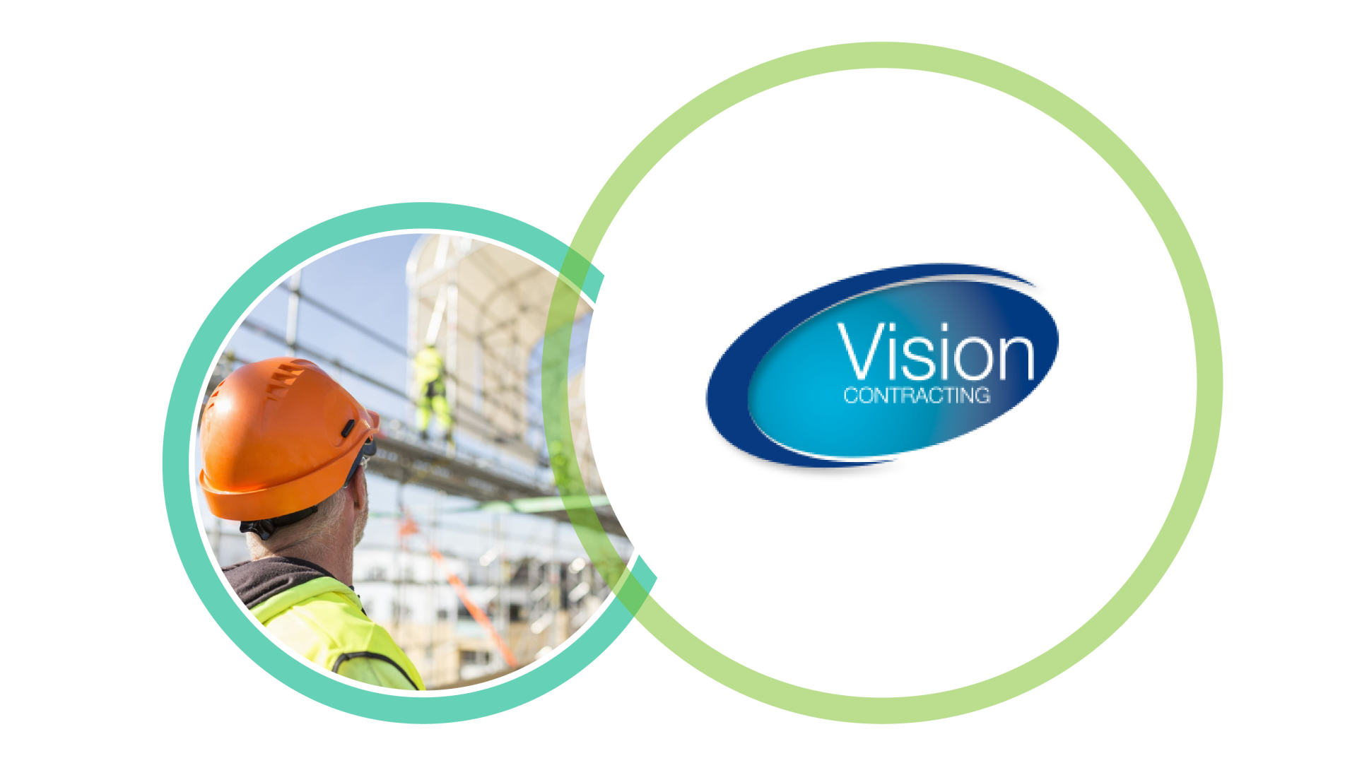 Vision Contracting - Bespoke Software