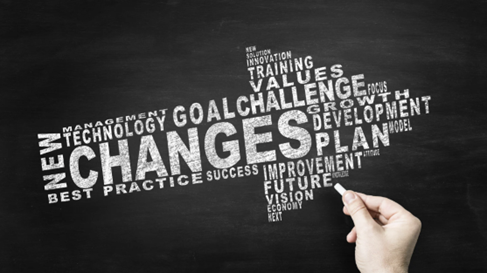 Process Automation Insights from Building an Innovation Marketplace