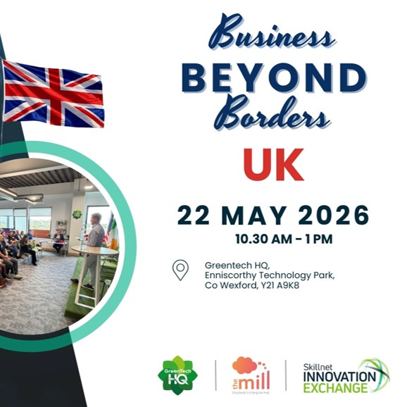 Business Beyond Borders: UK