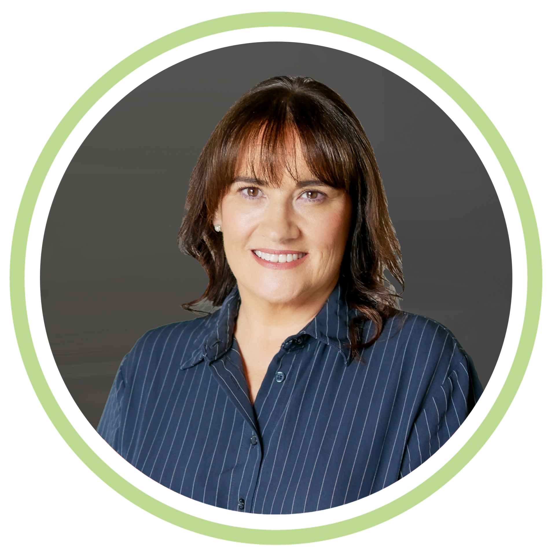 Julie Finlay
