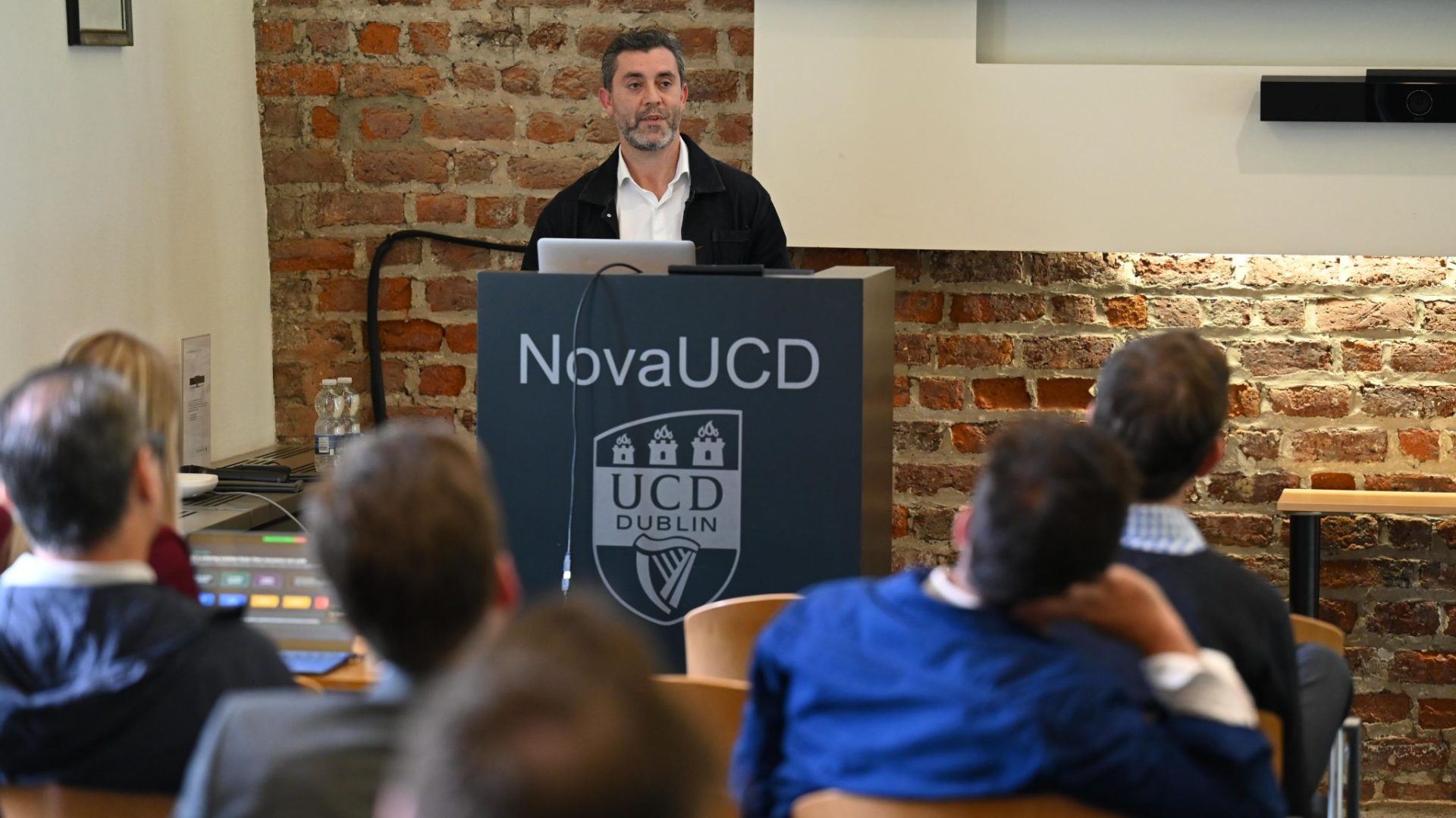 From AI Insights to Aviation Breakthroughs: FTE Digital, Innovation & Startup Hub Meeting