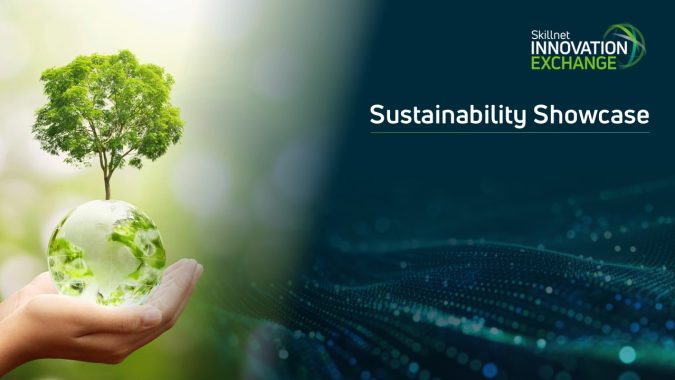 Sustainability Showcase